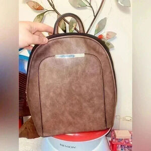 Vintage Backpack  🎒 in perfect condition (outside)